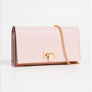 Tory Burch Carmen Mini Bag